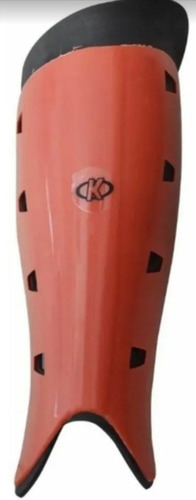 Imagen 5 de 5 de Canilleras Hockey Con/sin Strap.color Y Talles En Descripció