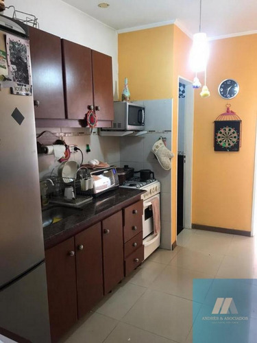 Imagen 3 de 9 de Venta Departamento 3 Ambiente, Muñiz