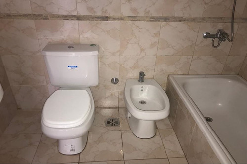 Venta 1 Ambiente. A Estrenar. Bajas Expensas.