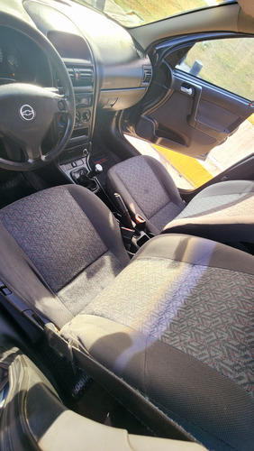 Chevrolet Astra 2.0 Gls