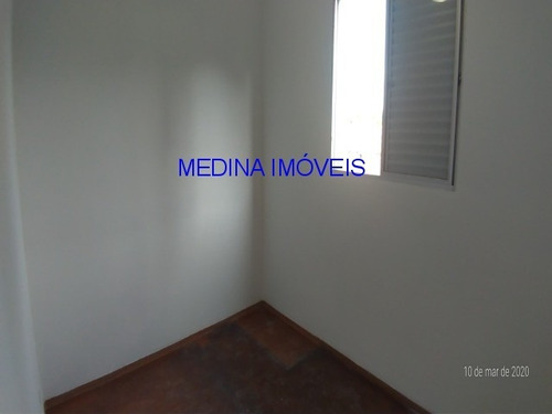 Imagem 21 de 30 de Apartamento Para Venda Em Itaquera - Ap00242 - 67604987