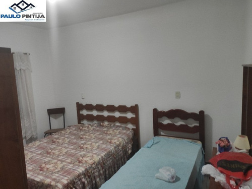 Imagem 21 de 30 de Chácara De 4.900m (uma Quadra Inteira) Com Excelente Localização Dentro Da Cidade De Indaiatuba. - Ch00316 - 3516640