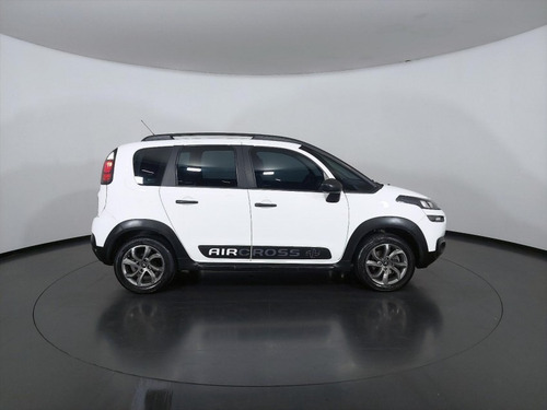 Imagem 4 de 15 de 181846 - Citroen Aircross 2017 Com Garantia