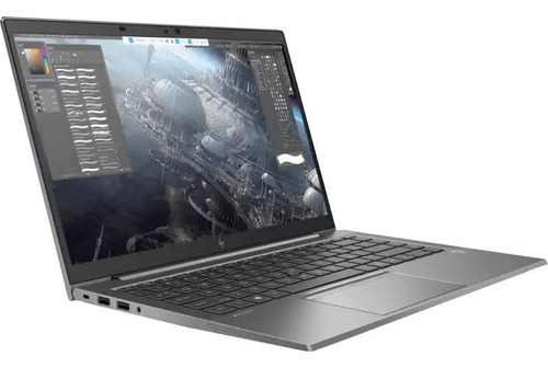 Notebook Hp Zbook Firefly 14 G8 Intel Core I7 16gb Ram 512gb