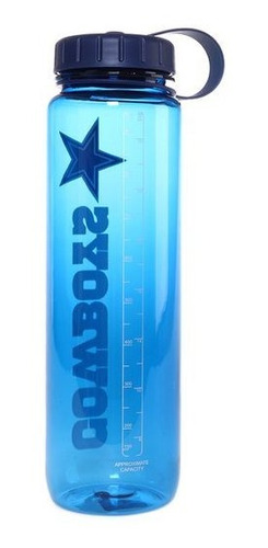 Nfl Botella Dallas Cowboys 950ml