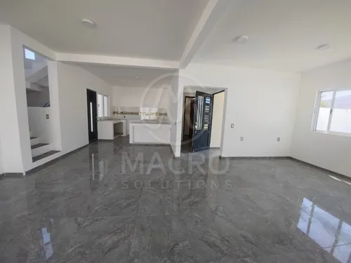 Casa En Venta En Prados Del Sol