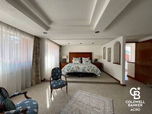 Casa En Venta, Colonia Bosques De La Herradura