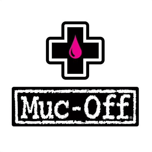 Lubrificante Muc-off C3 Ceramic Lube Dry 300 ml - Epic Bikes