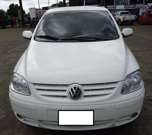 Tapa Casco Retrovisor Volkswagen Fox Fibra