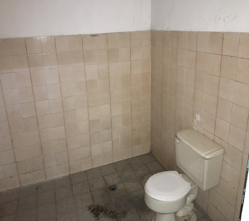Imagen 13 de 14 de Galpón Con Local Comercial En Alquiler Maracay La Coromoto