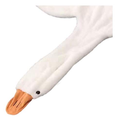 Capa De Boneca De Cisne De Pelúcia Dos Desenhos 160cm