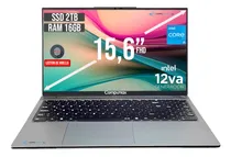 Comprar Compumax Onix Intel Core I5 12450h Ssd 2tb + Ram 16gb