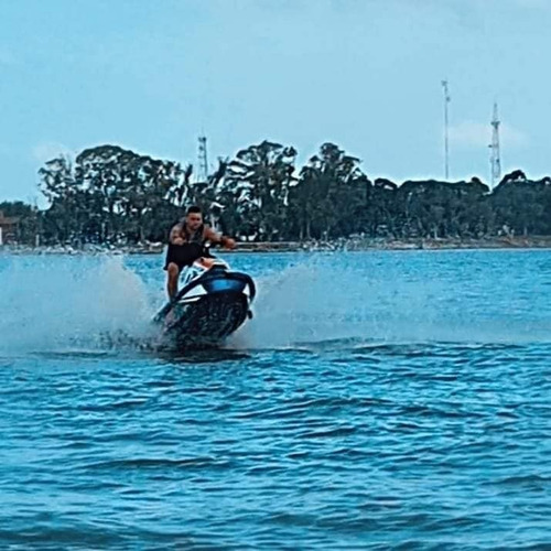 Yamaha Waveblaster 701