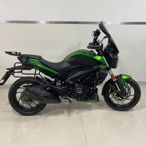 Bajaj Dominar 400 Usado 2021 - 13.270 Km