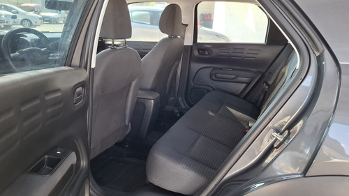 Citroën C4 Cactus 1.6 Vti 115 Feel