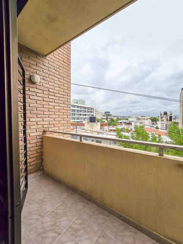 Departamento En Centro