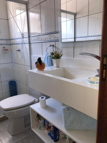 Apartamento Para Venda Em Nova Friburgo, Cônego, 3 Dormitórios, 1 Suíte, 2 Banheiros, 1 Vaga - 088_2-748019
