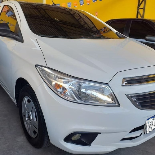 Chevrolet Ônix 2018