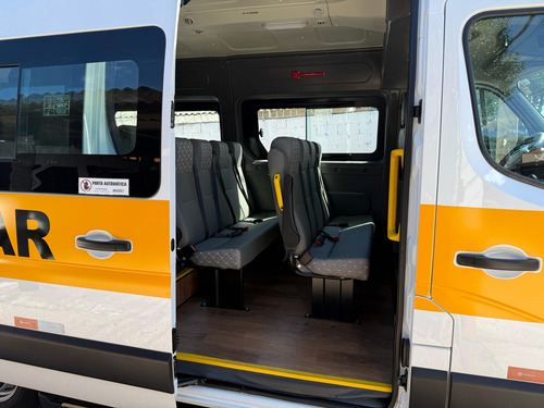 Renault Master minibus 2.3 Executive L3h2 16l 5p