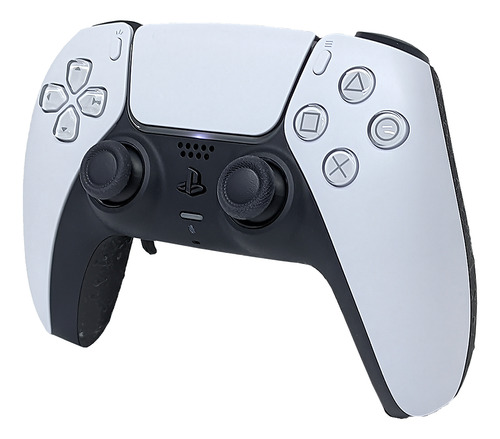 Controle Playstation 5 Pró Hard Com Paddles E Click Mouse