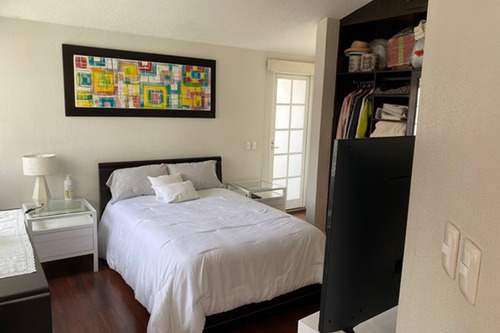 Renta Casa Amueblada En San Carlos