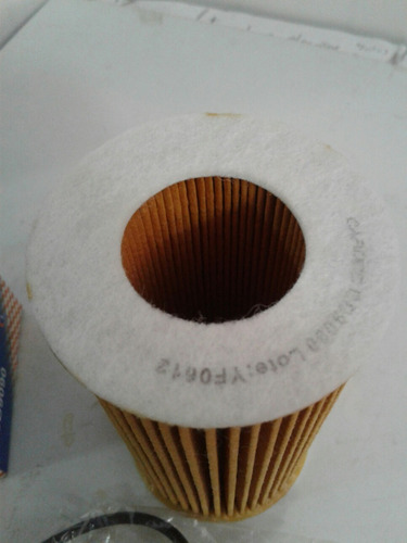 Filtro De Aceite Elemento Mercedes Benz Made In U.s.a.