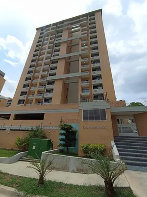 Apartamento en alquiler