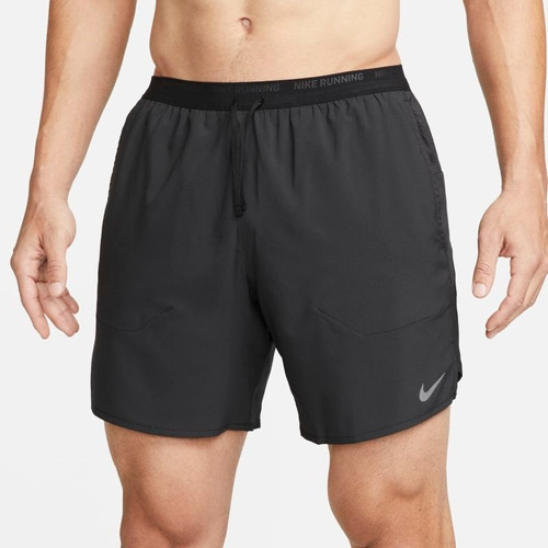 Short Nike Dri-fit Deportivo De Running Para Hombre