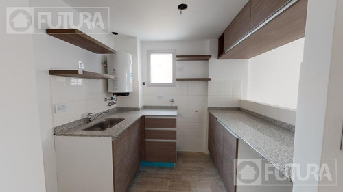 Imagen 3 de 23 de Departamentos 1 Dormitorio En Venta - Italia 1276 - Centro, Rosario