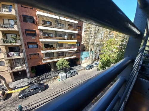 Imagen 7 de 30 de Departamento Semipiso En Alquiler Ubicado En Caballito, Capital Federal, Buenos Aires