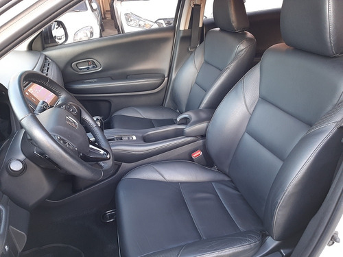 Imagem 13 de 15 de Honda Hr-v 2017 1.8 Exl Flex Aut. 5p