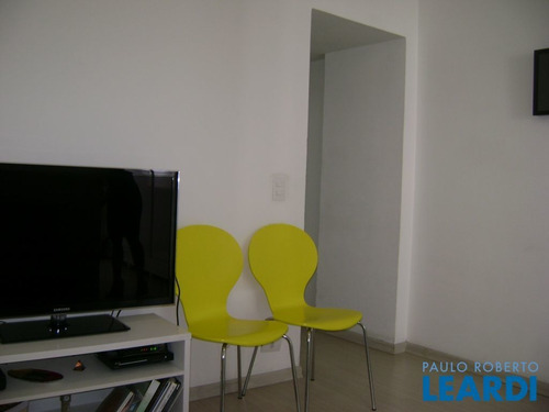 Imagem 15 de 15 de Apartamento - Consolação - Sp - 454119