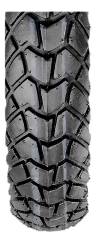 Pneu Maggion Aro 17 Viper 120/90-17 64s Tt Traseiro C Camera