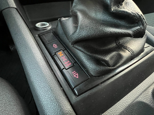 Volkswagen Amarok Power Plus 4x4 Diesel 2014 Flamante