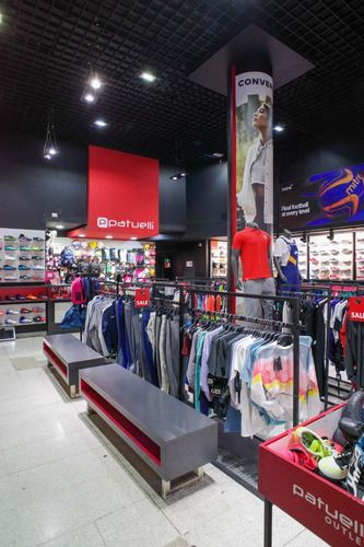 Local Comercial San Pablo