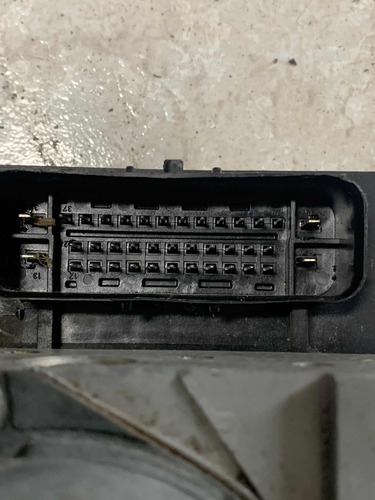 Módulo Abs Chevrolet Traverse 2008-11_25840314 Ml1133 (Usado)