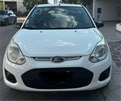 Ford Ikon 1.6 Ambiente Ac Mt