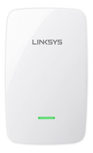 Repetidor Wifi Linksys N600 Pro Re4100w Dual Band 2,4 Y 5 Gh