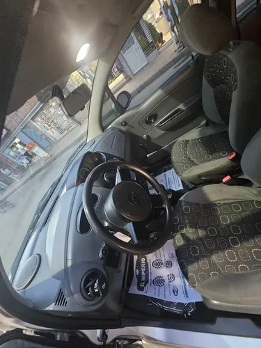 Chevrolet Spark 1.0 Life