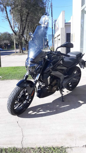 Bajaj Dominar 400