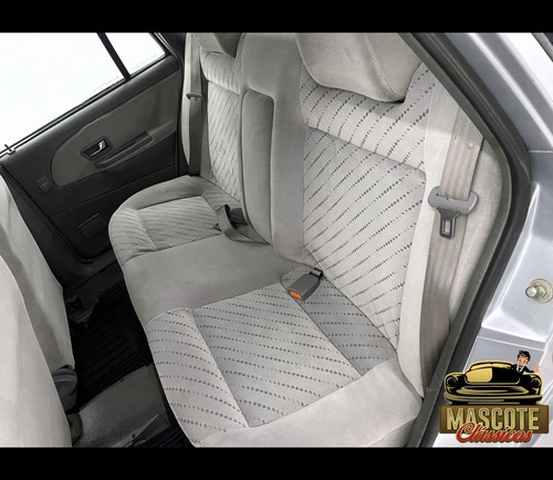 Santana Comfortline 2002 *top*completo**financio Direto**