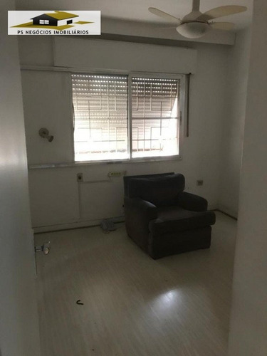 Imagem 5 de 8 de Sobrado A Venda No Bairro Vila Mariana Em São Paulo - Sp. - S135-1