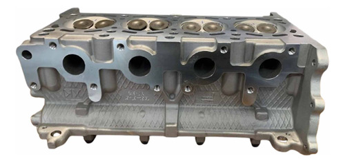Cabeçote Completo Effa V22 1.3 16v Com Comando E Válvula