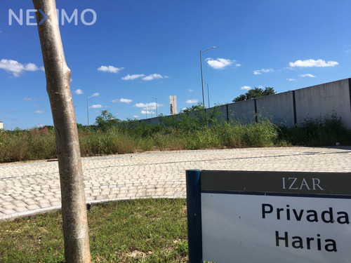 Imagen 29 de 30 de Venta Terreno En Privada Al Norte De Merida