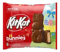 Comprar Chocolate Kit Kat Pascua 250 Gramos