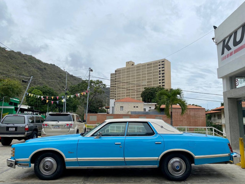 Imagen 5 de 10 de Ford Ltd