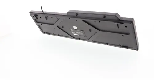 Teclado Usb En Español Factura Iva Xtech Xtk-160s Durable