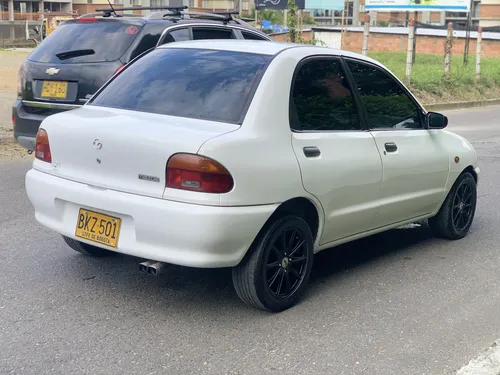 Mazda 121 1.3 Lx