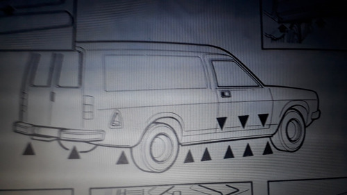 Morris Marina