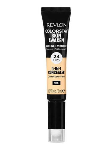 Revlon Colorstay Skin Awaken 5-in-1 Concealer 015 Light